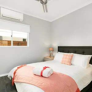  Couette-café Estilo Australie