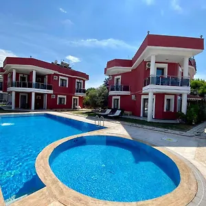 *** Hotel Cilek Butik Turquie