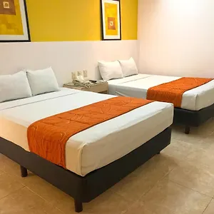 **** Hotel Cocos Mexique