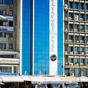 **** Hotel Pasaport Pier Turquie