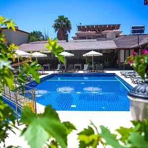  Appart hôtel Tokgoz Butik Hotel&apartment Turquie