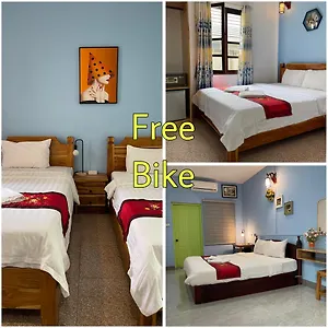 3* Pensjonat Liberty Place
