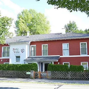  Auberge de jeunesse Rote Allemagne