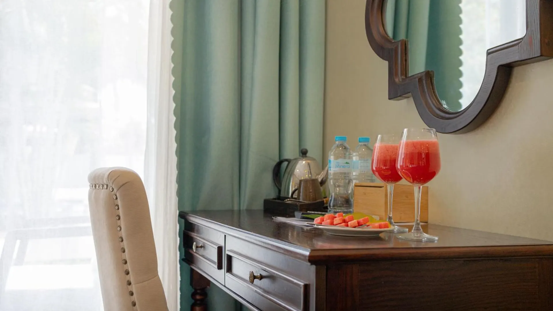 Luang Prabang Sunrise Garden Hotel