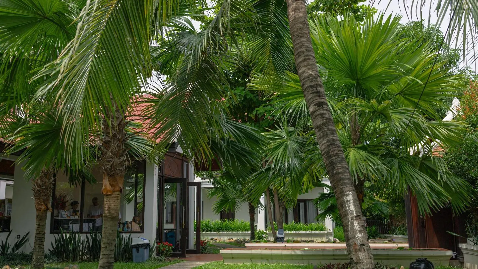 Luang Prabang Sunrise Garden Hotel 4*, Luang Prabang Laos