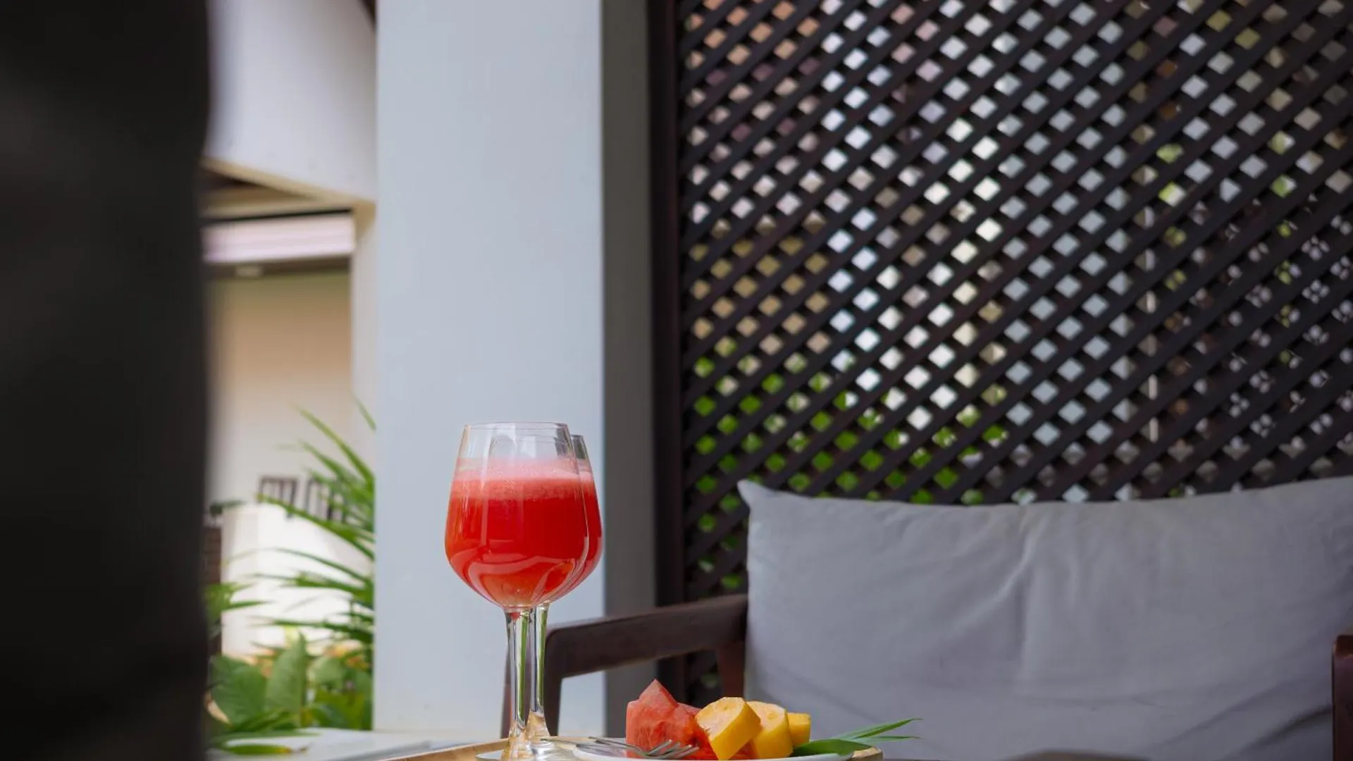 Luang Prabang Sunrise Garden Hotel
