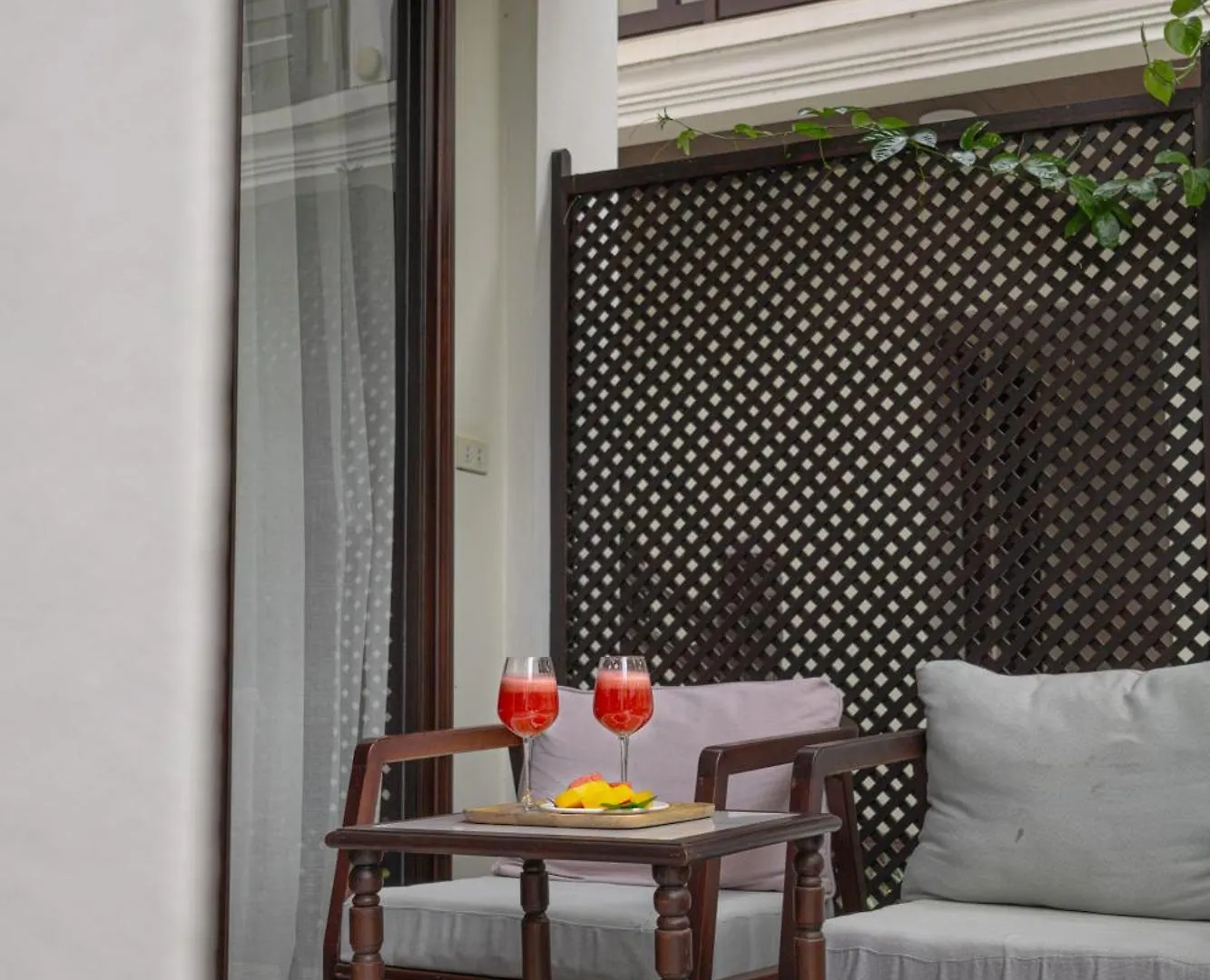 Luang Prabang Sunrise Garden Hotel