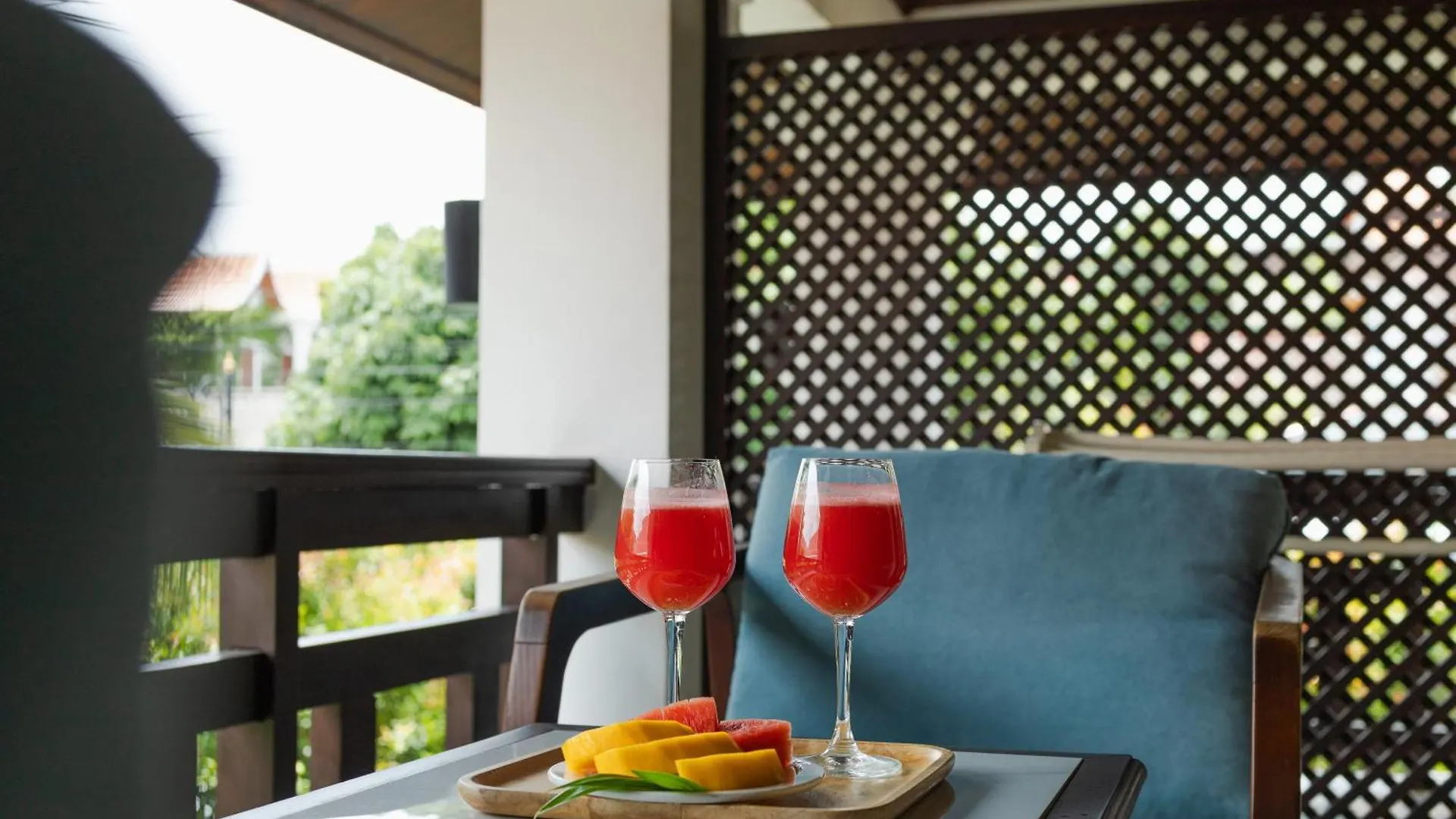 Luang Prabang Sunrise Garden Hotel