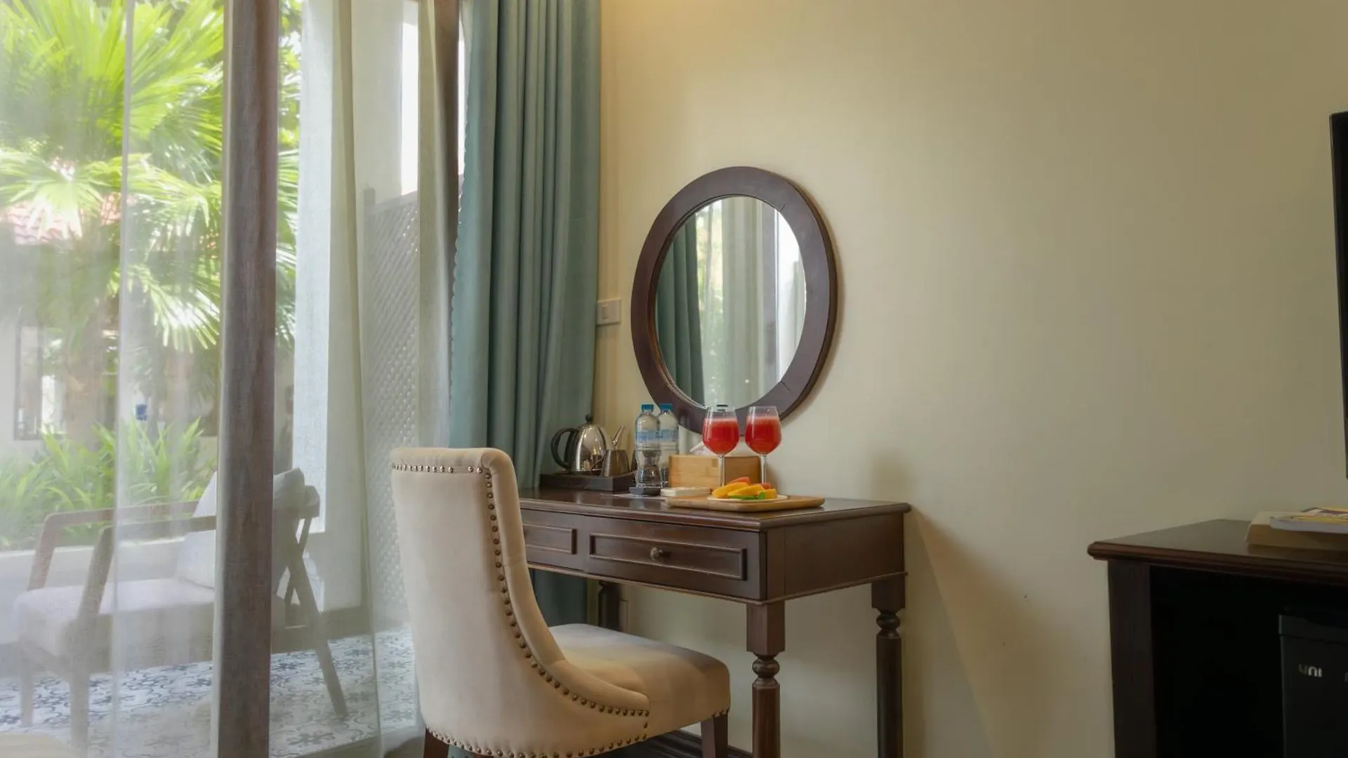 Luang Prabang Sunrise Garden Hotel